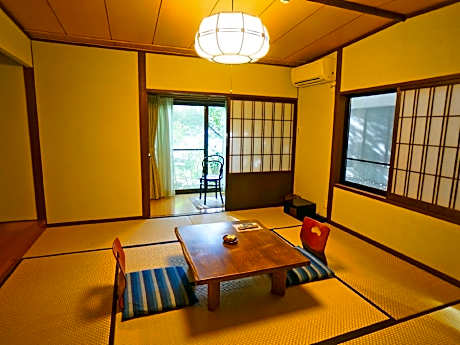 Japanese Style