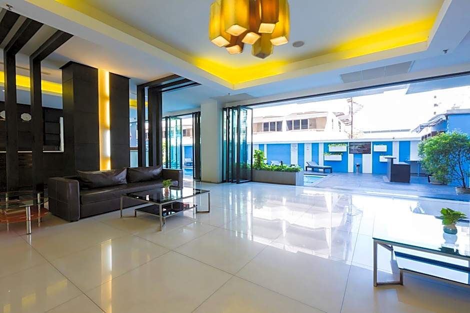 Vogue Pattaya