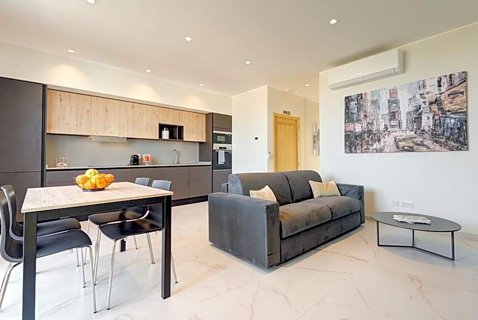 Mayfair by Premier Suites MT