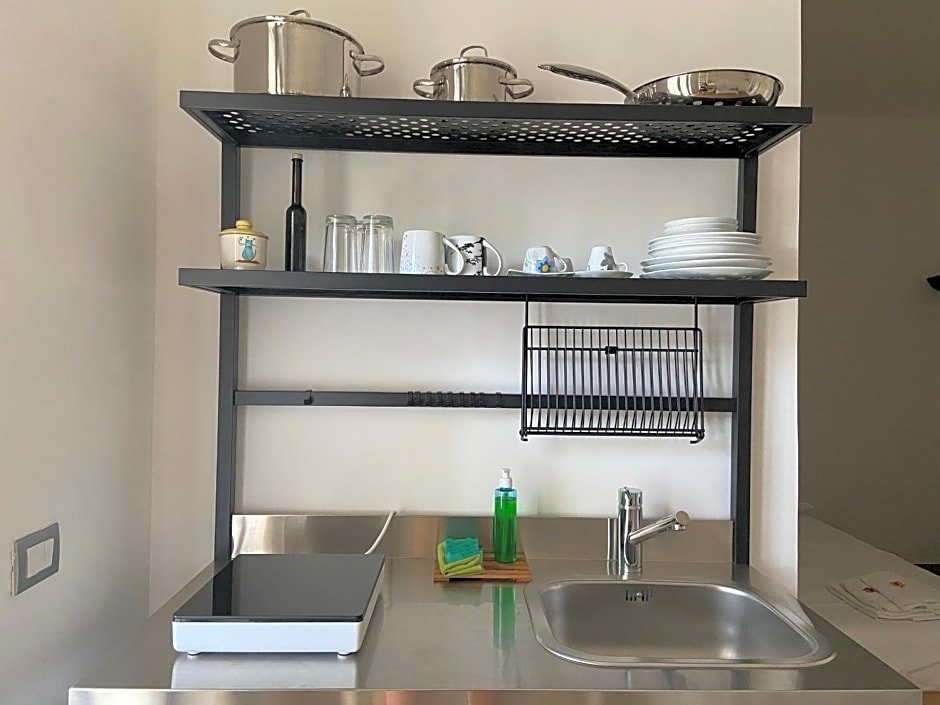 Bed and Breakfast Gaia