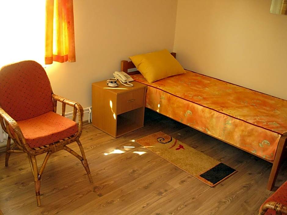 Hostel Oasis