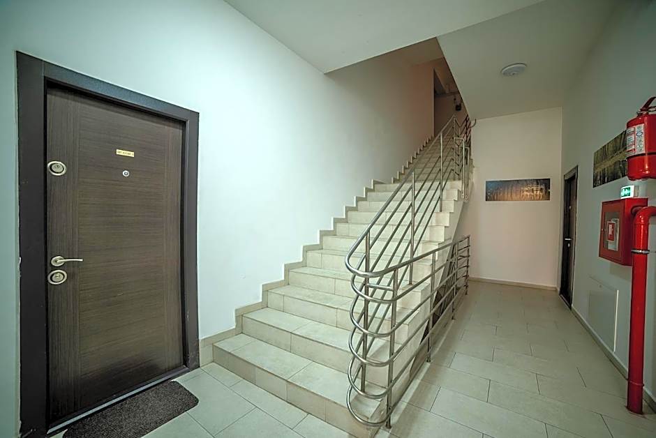 Elis Residence