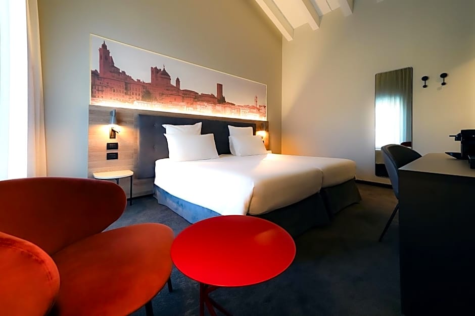 Mercure Bergamo Centro Palazzo Dolci