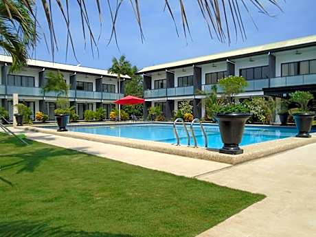 Bohol Jewel Resort