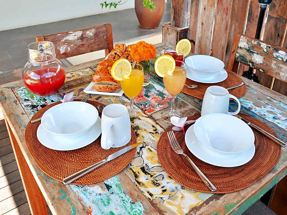 Happy Days Guest House