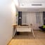 Ibis Styles Nantong Development Zone Shimao Plaza
