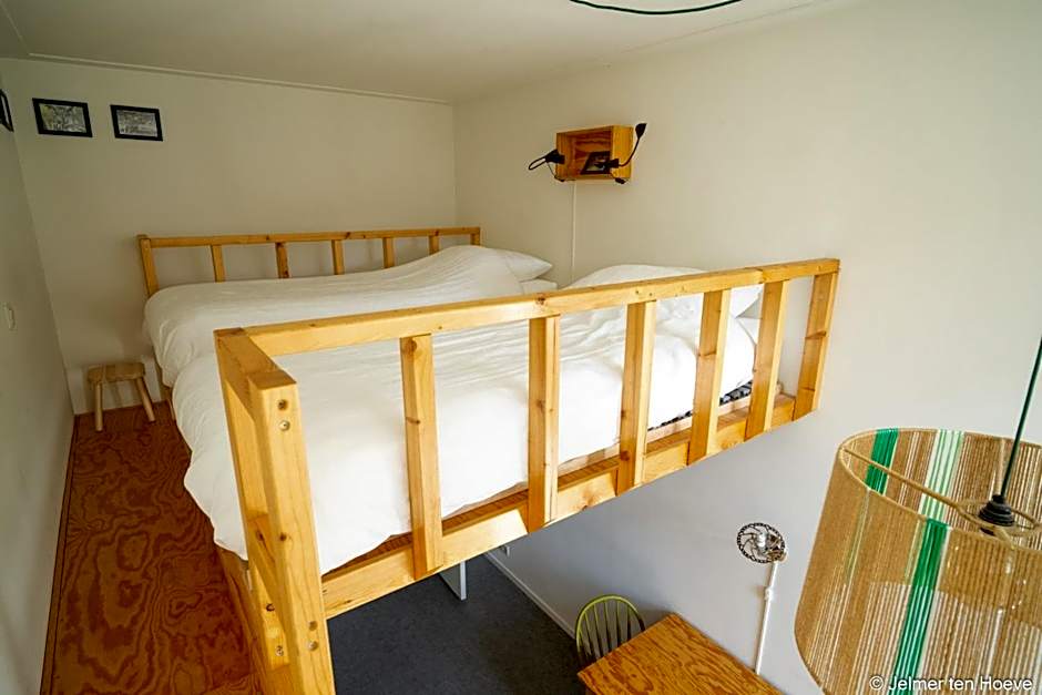 Sport B&B De Veluwezoom