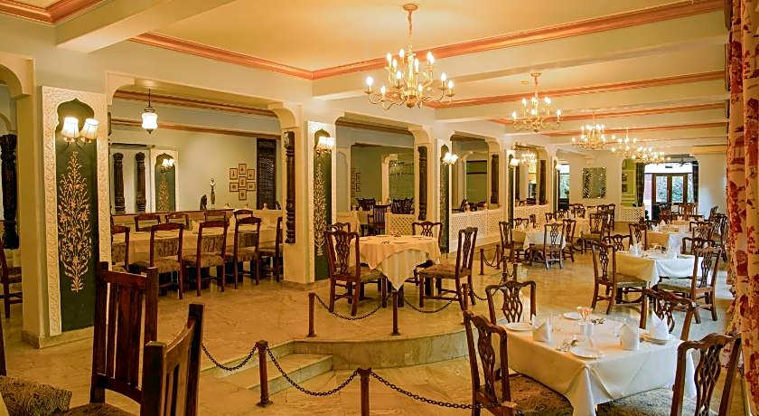 Ranbanka Palace