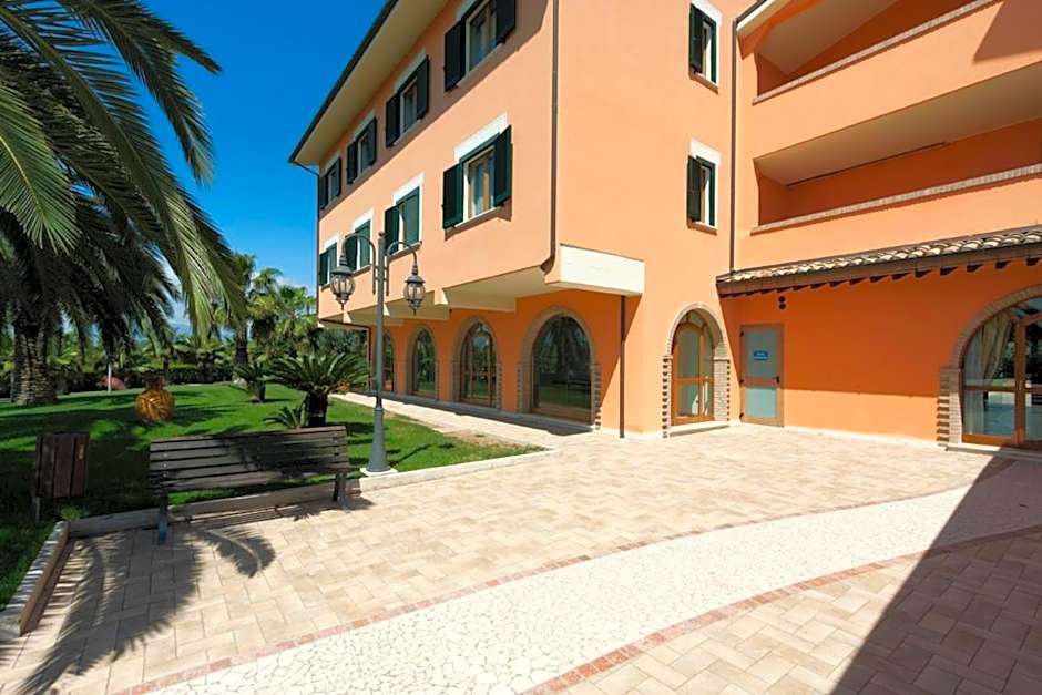 Villa Luigi Hotel & Restaurant Nuova gestione