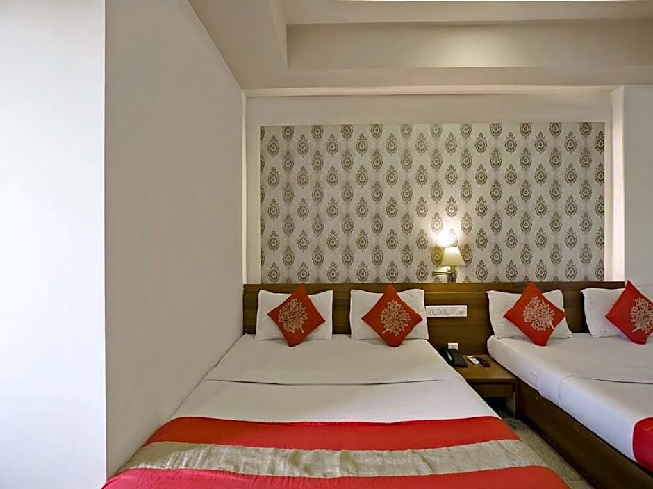 Hotel Shalimar Palace