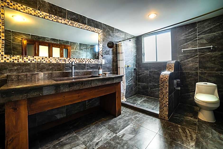 HOTEL XIADANI Restaurante, Temazcal & Spa