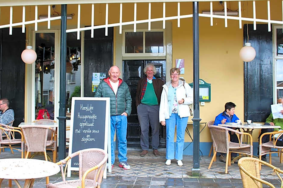Hotel Napoleonschuur