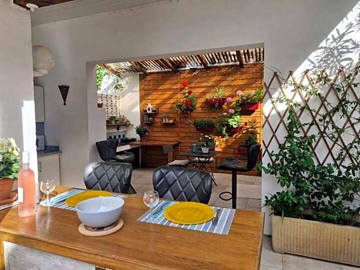 SUITE'LOFT Premium, La Demeure des Cèdres & SPA Cap d'Agde