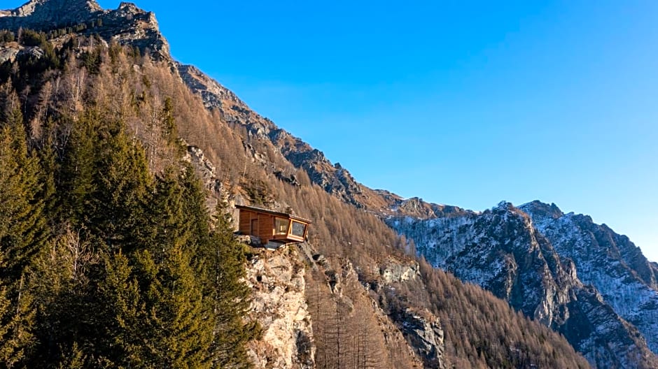 SKYLODGE 'il Rifugio dell'Anima'