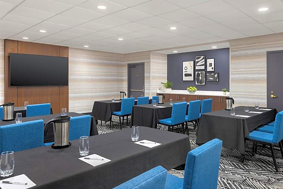 Hampton Inn and Suites by Hilton Windsor
