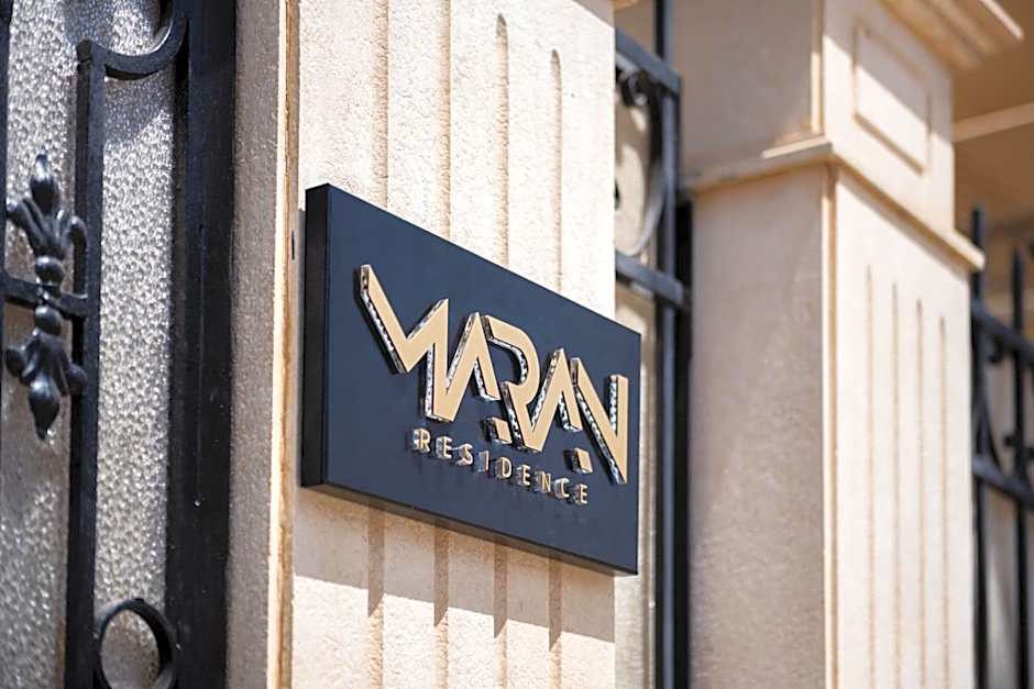 Maran Residence