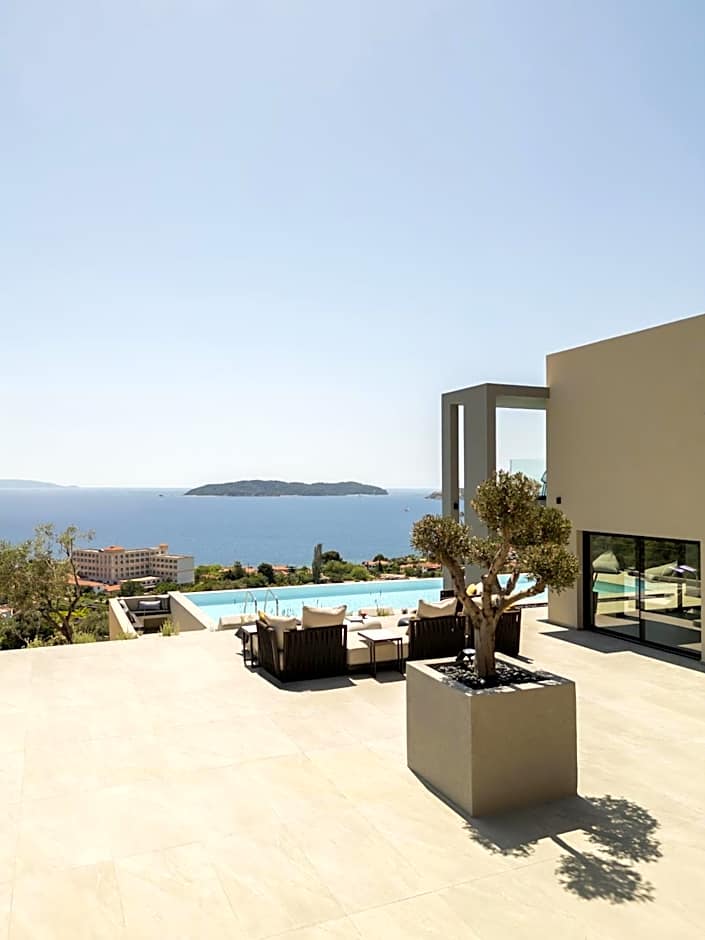 NimVie Green Retreat