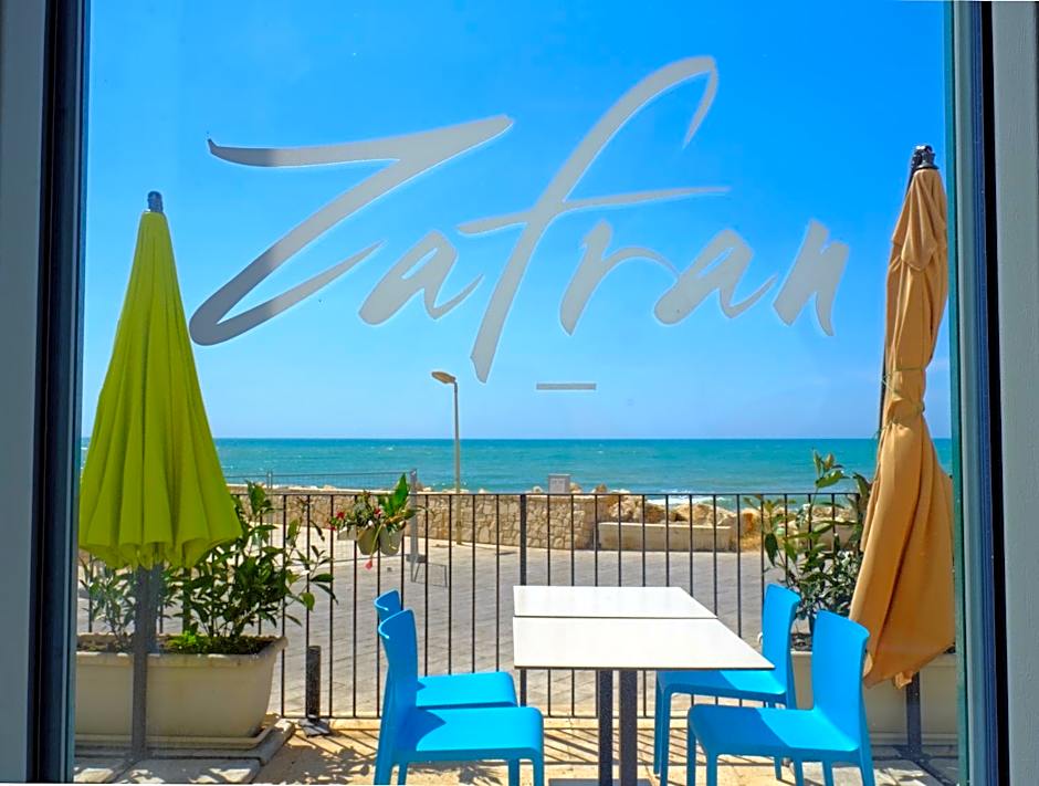 Zafran Boutique Hotel