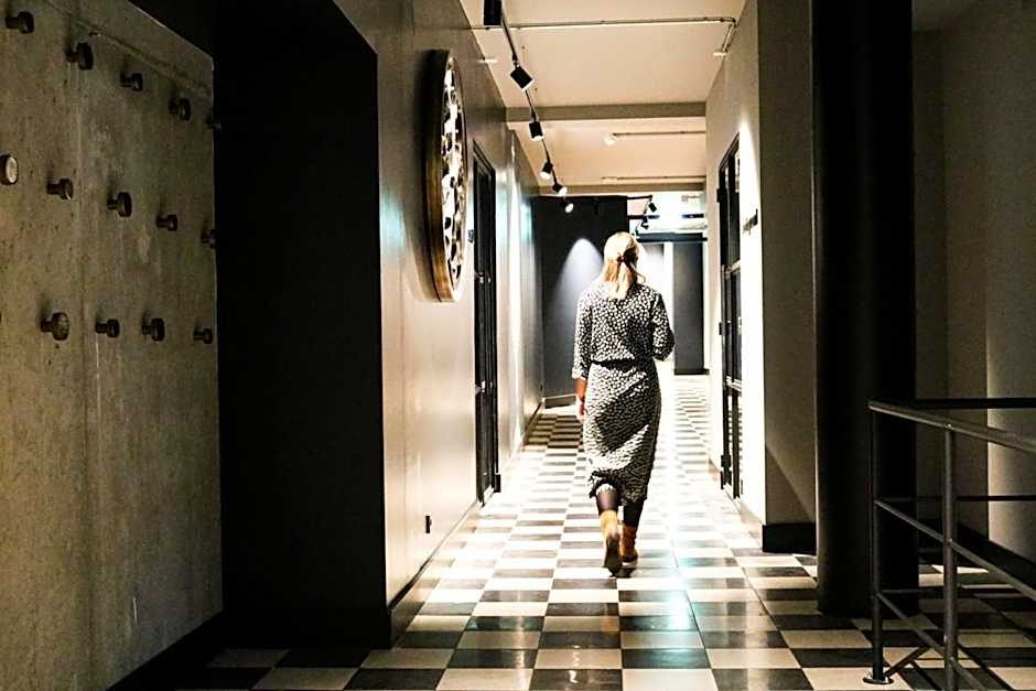 Merici Hotel Sittard