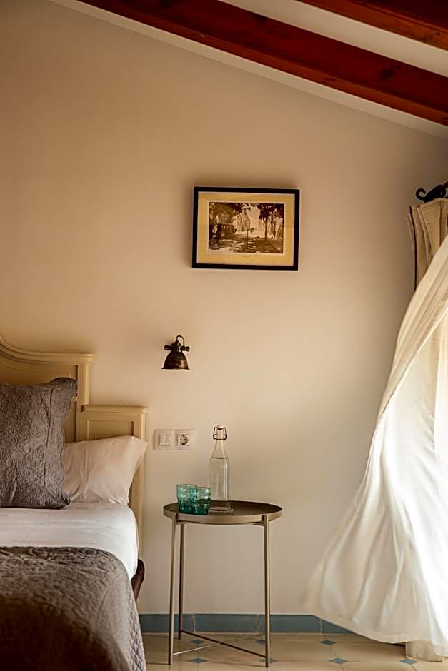 Cal Secretari Vell - Turismo de Interior