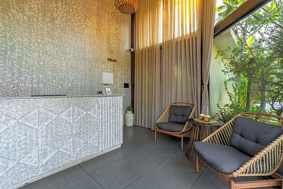 Romeo Lane The Boutique Resort, Goa 