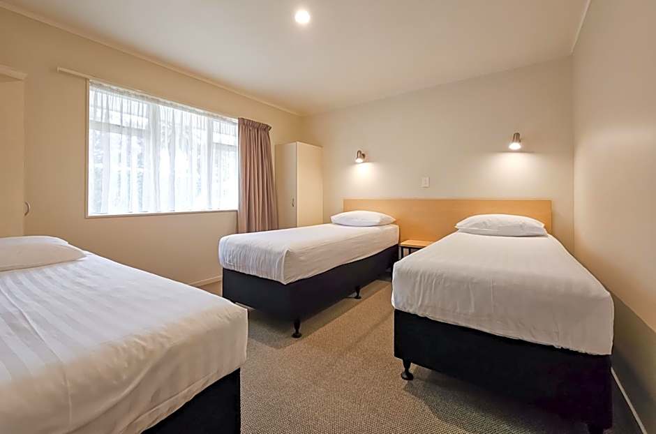 Captain Cook Motor Lodge