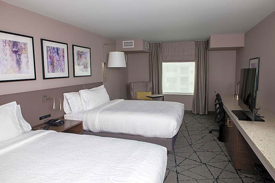 Hilton Garden Inn Springfield