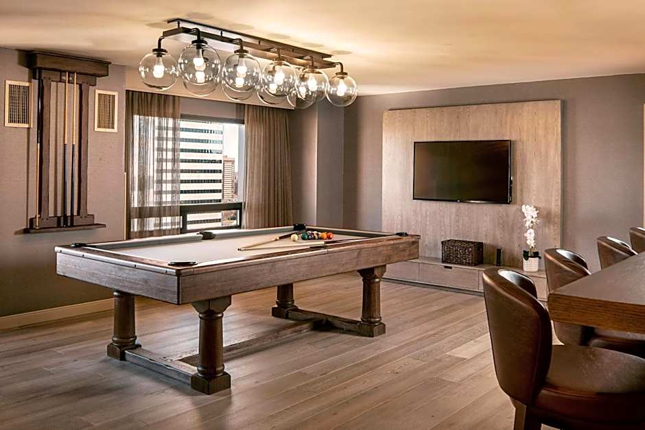 Hilton Denver City Center