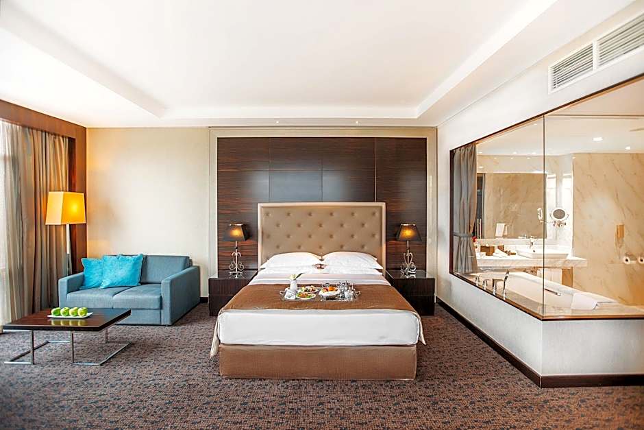 The Biltmore Tbilisi Hotel