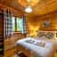 Woodland Park Lodges