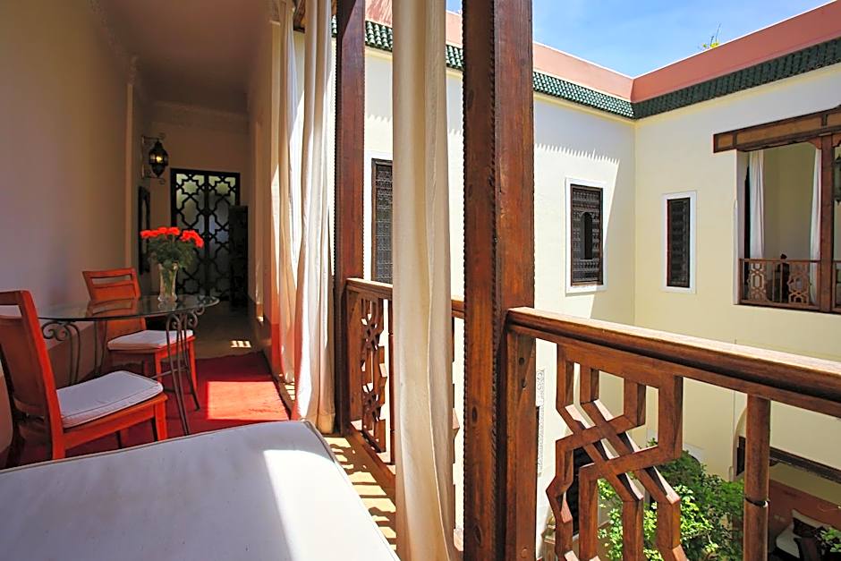 Riad du Ciel Marrakech