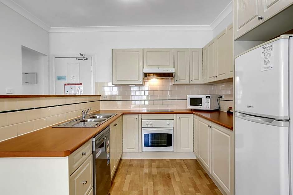 Terralong Terrace Apartments