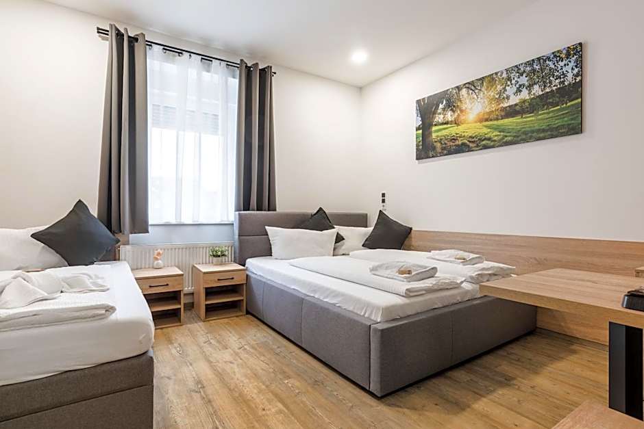 Hotel Montenegro