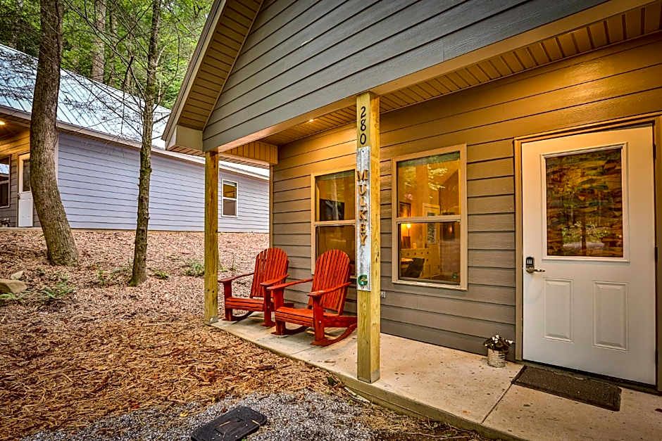 Villas at Gingershack Farms