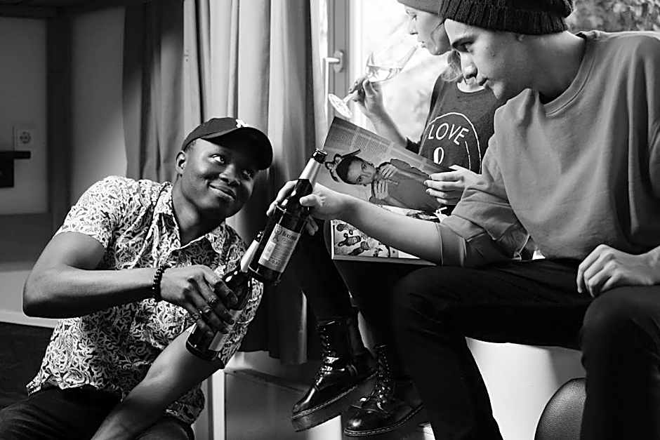 Pfefferbett Hostel Berlin