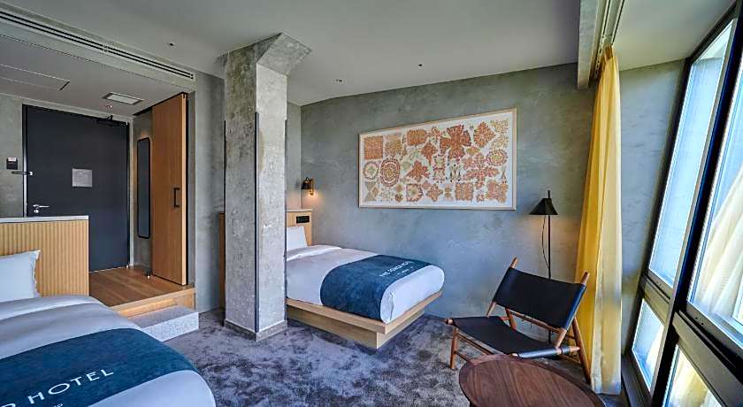 The Tower Hotel Nagoya