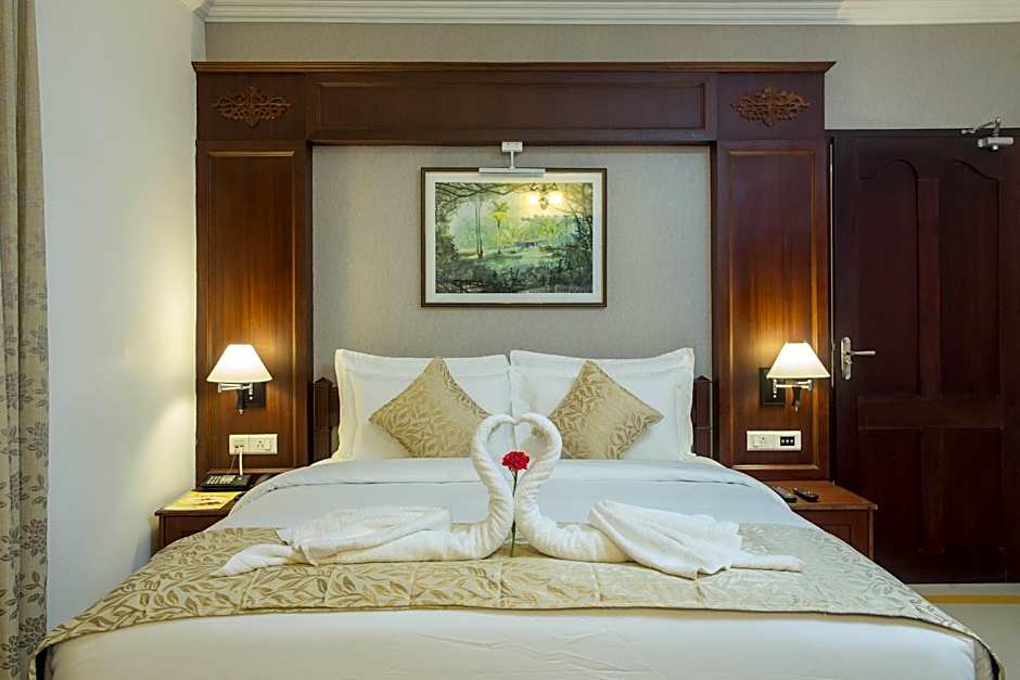 Foto 1 de 10 de Luxury Suite