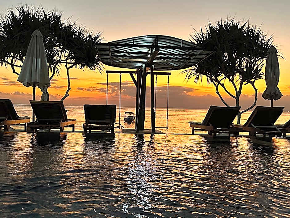 Ketut Losmen Bungalows Lembongan