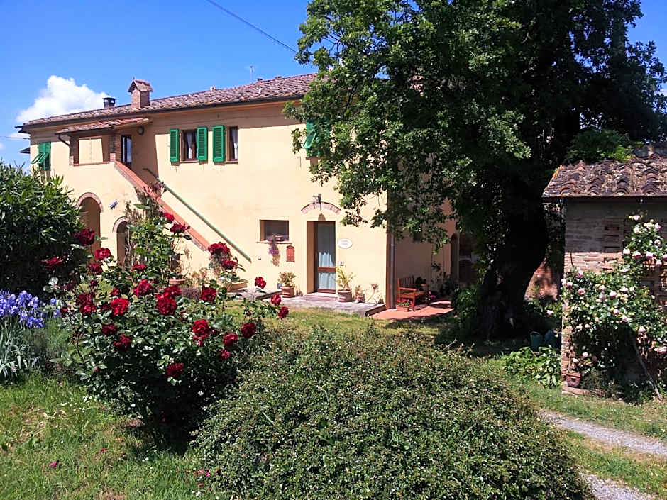 A Casa di Lizzy B&B