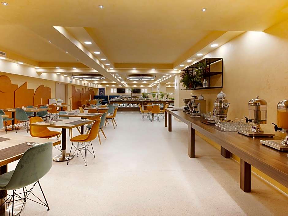 Mercure Istanbul Bakirkoy