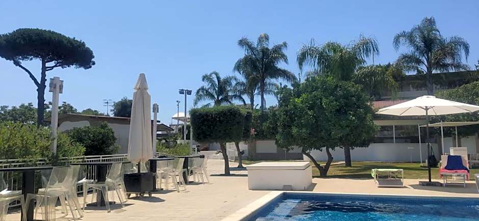 Zia Bi Bed and Breakfast