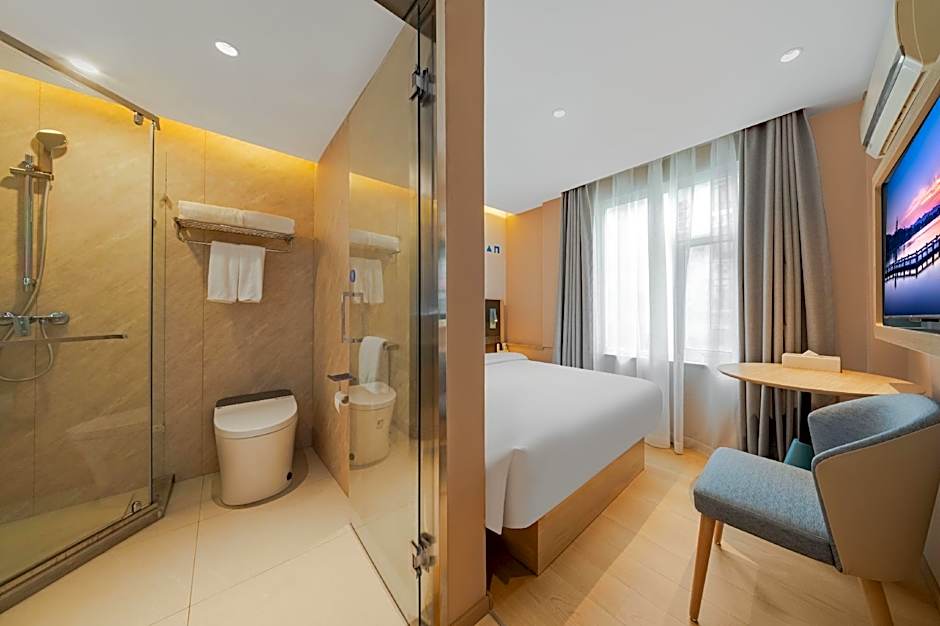 Home Inn Neo Hangzhou West Lake Jiefang Road Jiebai Shopping Mall