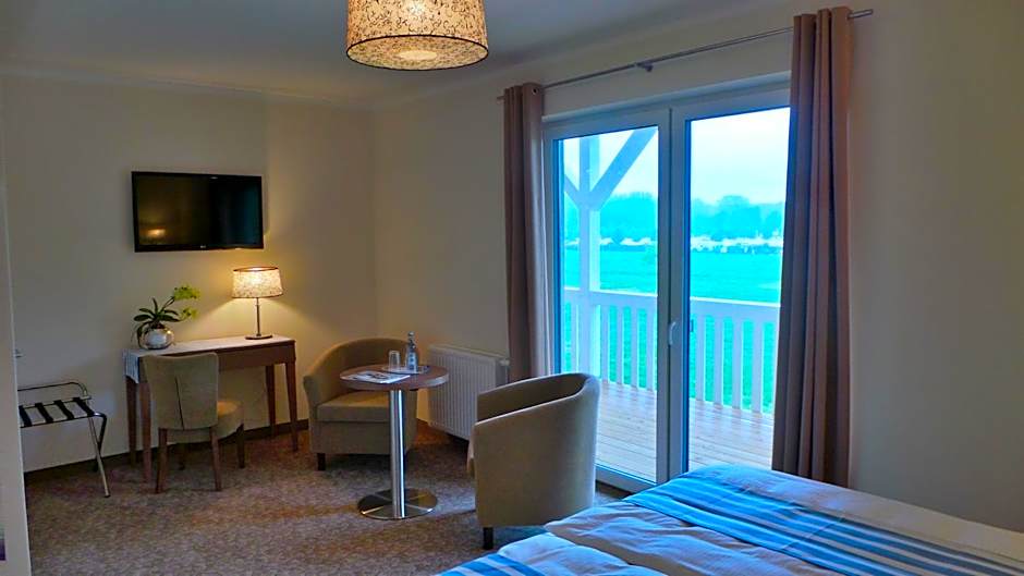 Ostseehotel Boltenhagen