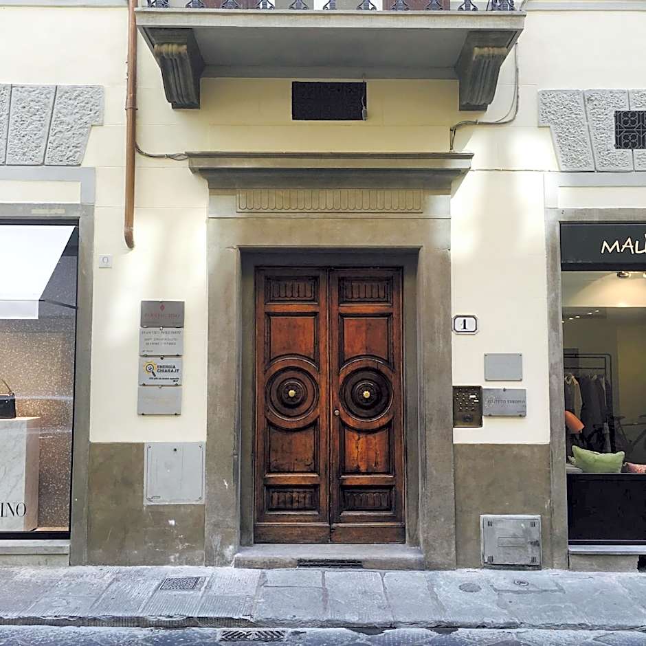 Parione Uno
