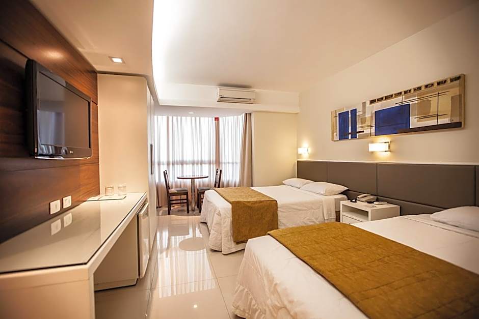 Rafain Palace Hotel & Convention Center