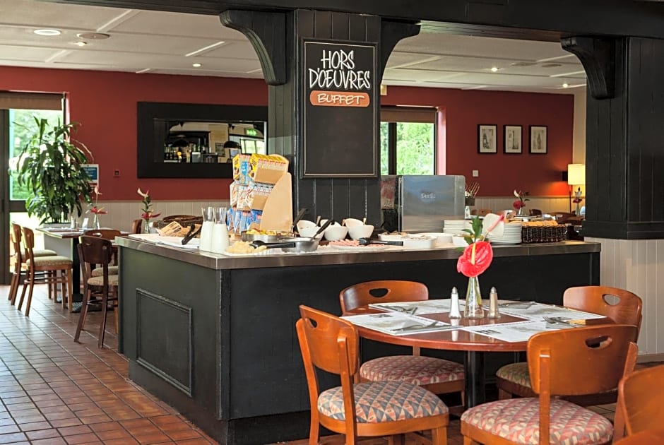 Campanile Hotel Dartford