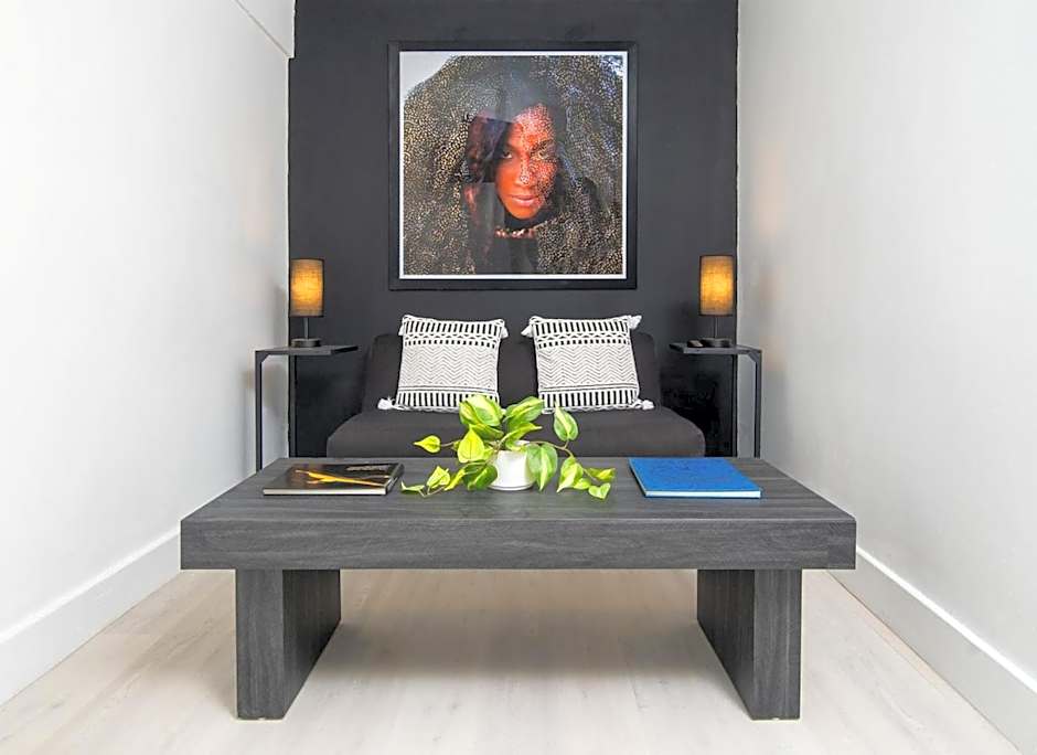 S Hotel Montego Bay - Luxury Boutique All-Inclusive Hotel