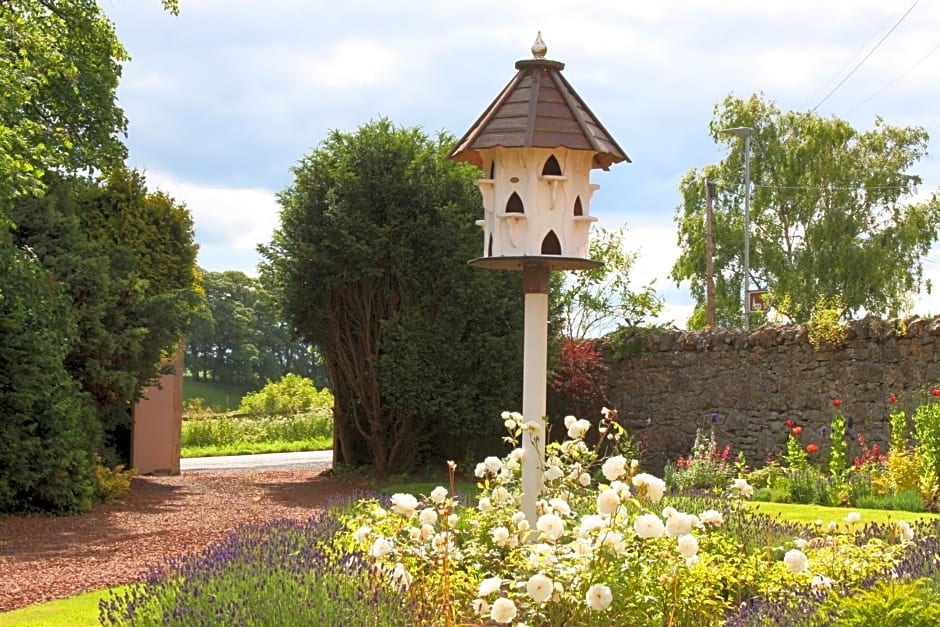 The Old Parsonage Country House