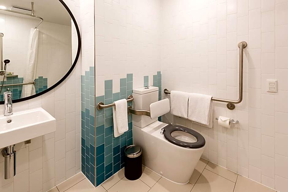 ibis Styles East Perth