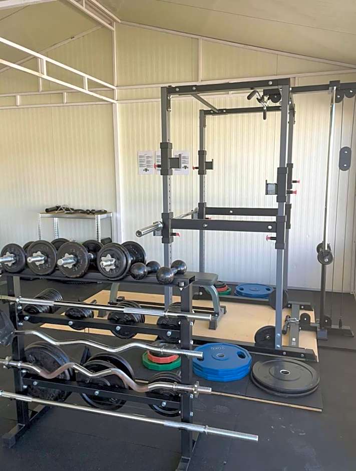 California Dream Inn